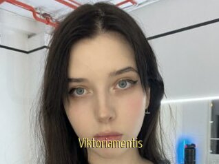 Viktoriamentis