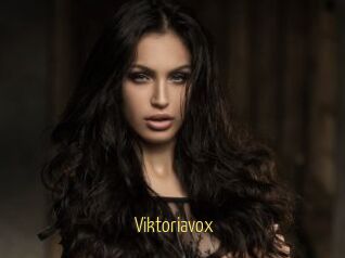 Viktoriavox