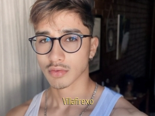 Villafirexo