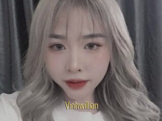 Vinhwillian