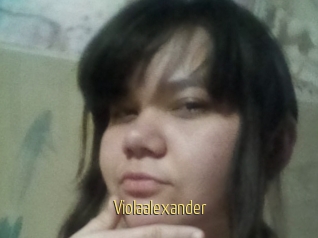 Violaalexander