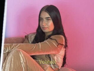 Violaheat