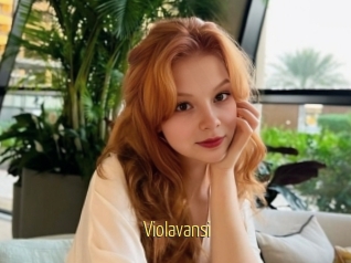 Violavansi