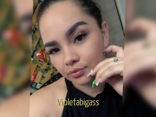 Violetabigass