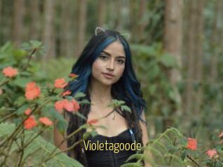 Violetagoode