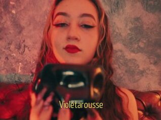 Violetarousse