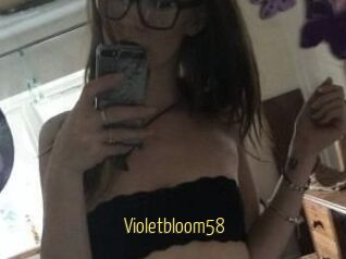 Violetbloom58