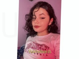 Violetedwards