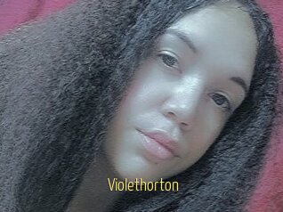 Violethorton