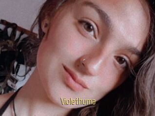 Violethuma