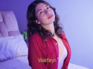 Violetleyn
