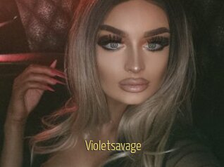 Violetsavage