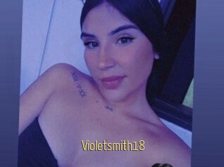 Violetsmith18