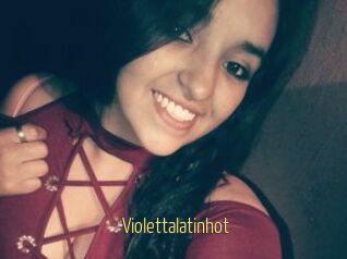 Violettalatinhot