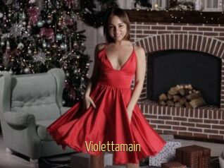 Violettamain