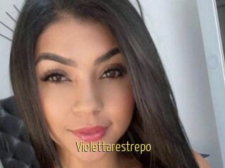 Violettarestrepo