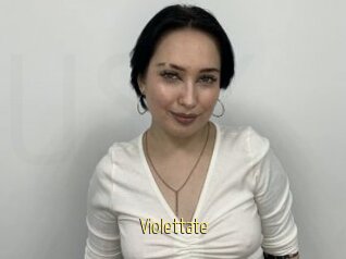 Violettate