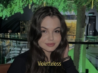 Violetteloss