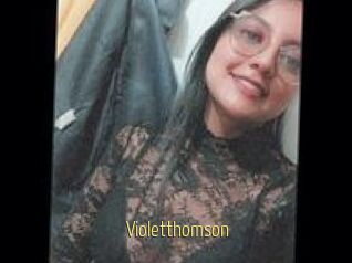 Violetthomson