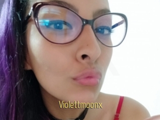 Violettmoonx
