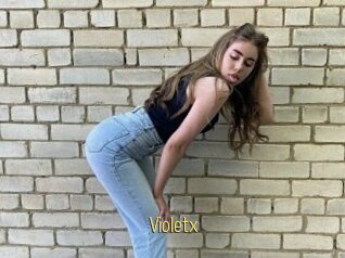 Violetx