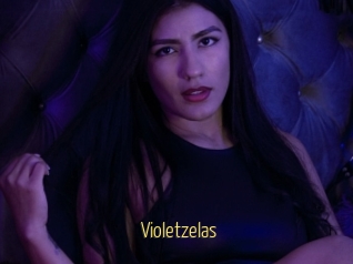Violetzelas