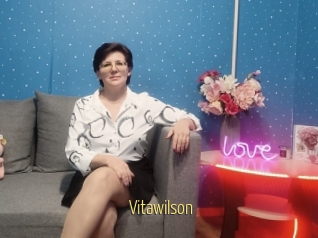 Vitawilson