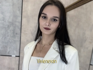 Vivienevan