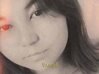 Vixenjill