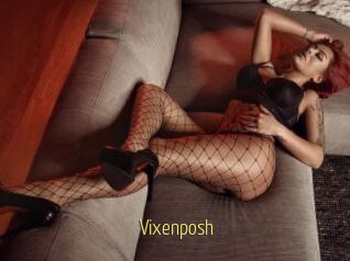 Vixenposh