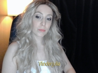 Vlinderjulia