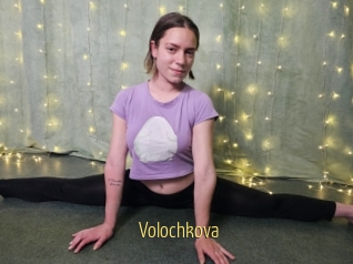 Volochkova