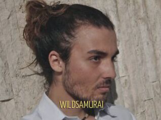 WILD_SAMURAI