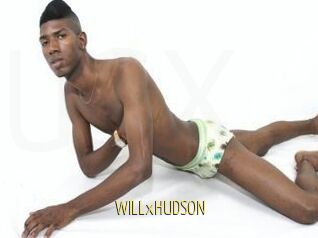 WILLxHUDSON