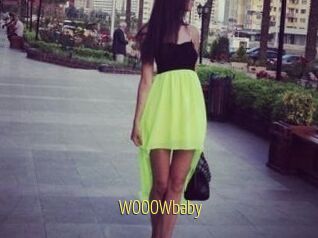 WOOOWbaby
