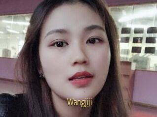 Wangjiji