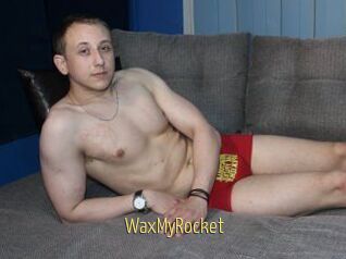 WaxMyRocket