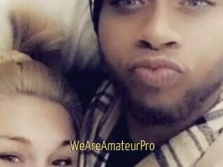 WeAreAmateurPro