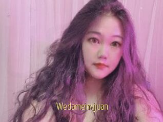 Wedameinvjuan