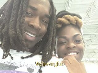 Wehaveingfun