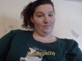 WeirdPeopleOnly