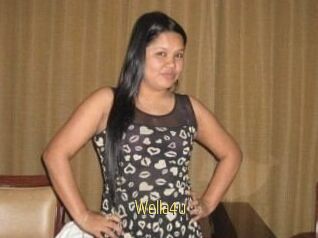 Wella4u