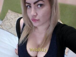 WellaDoLLy