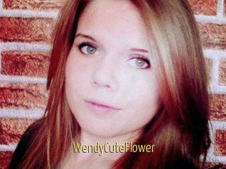 WendyCuteFlower