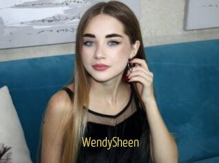 WendySheen
