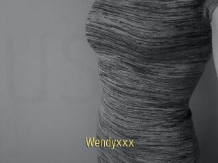 Wendyxxx
