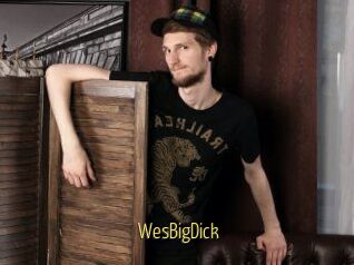 WesBigDick