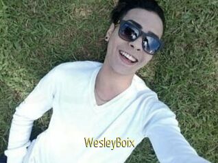 Wesley_Boix
