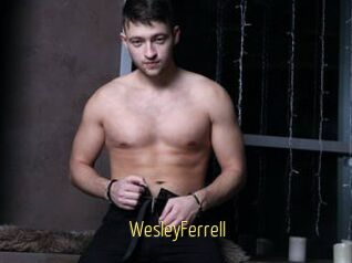 WesleyFerrell