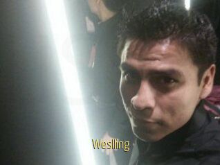Weslling